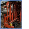 1ton Forklift Electric BT (1)